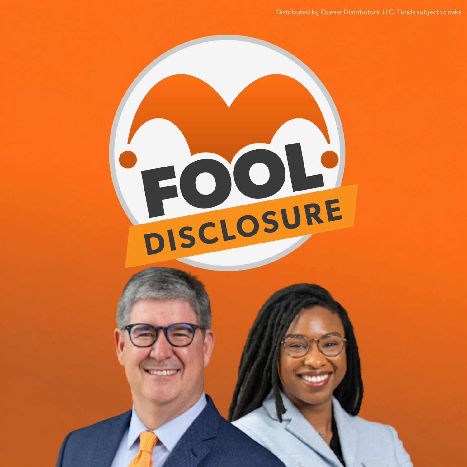 Fool Disclosure